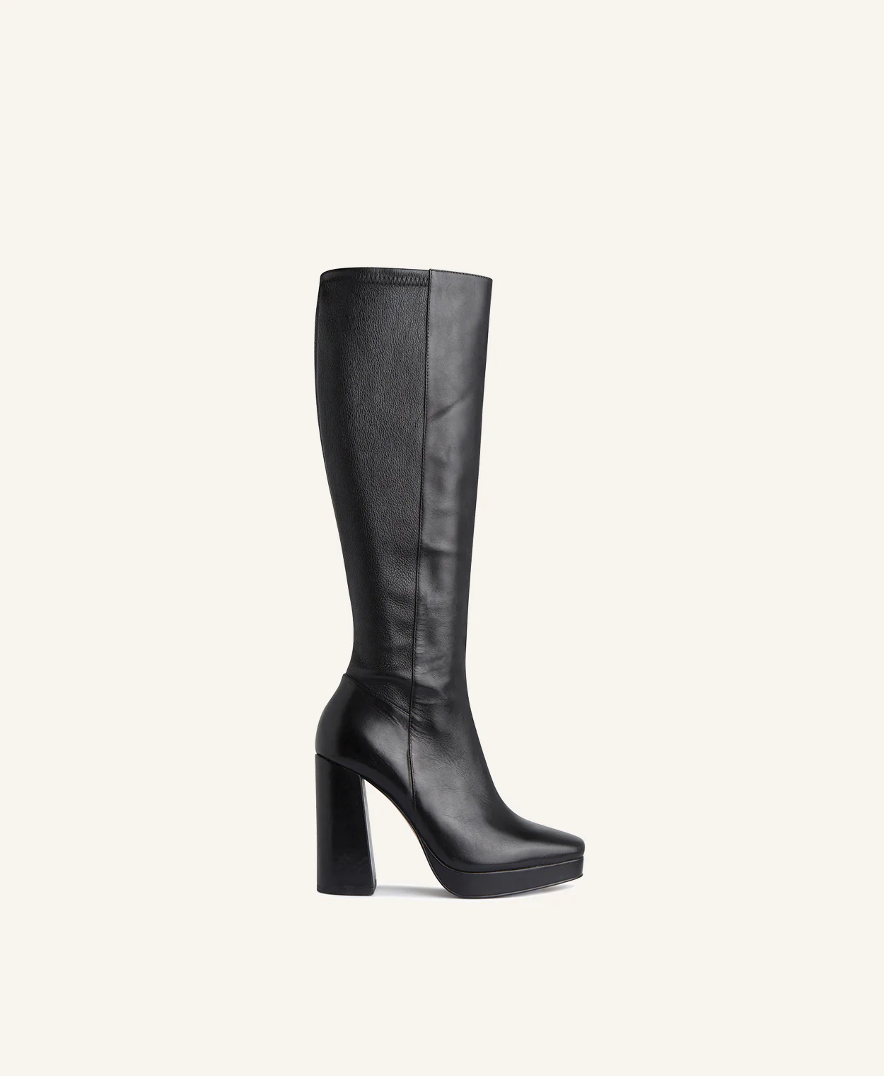 Mila Knee High Boot