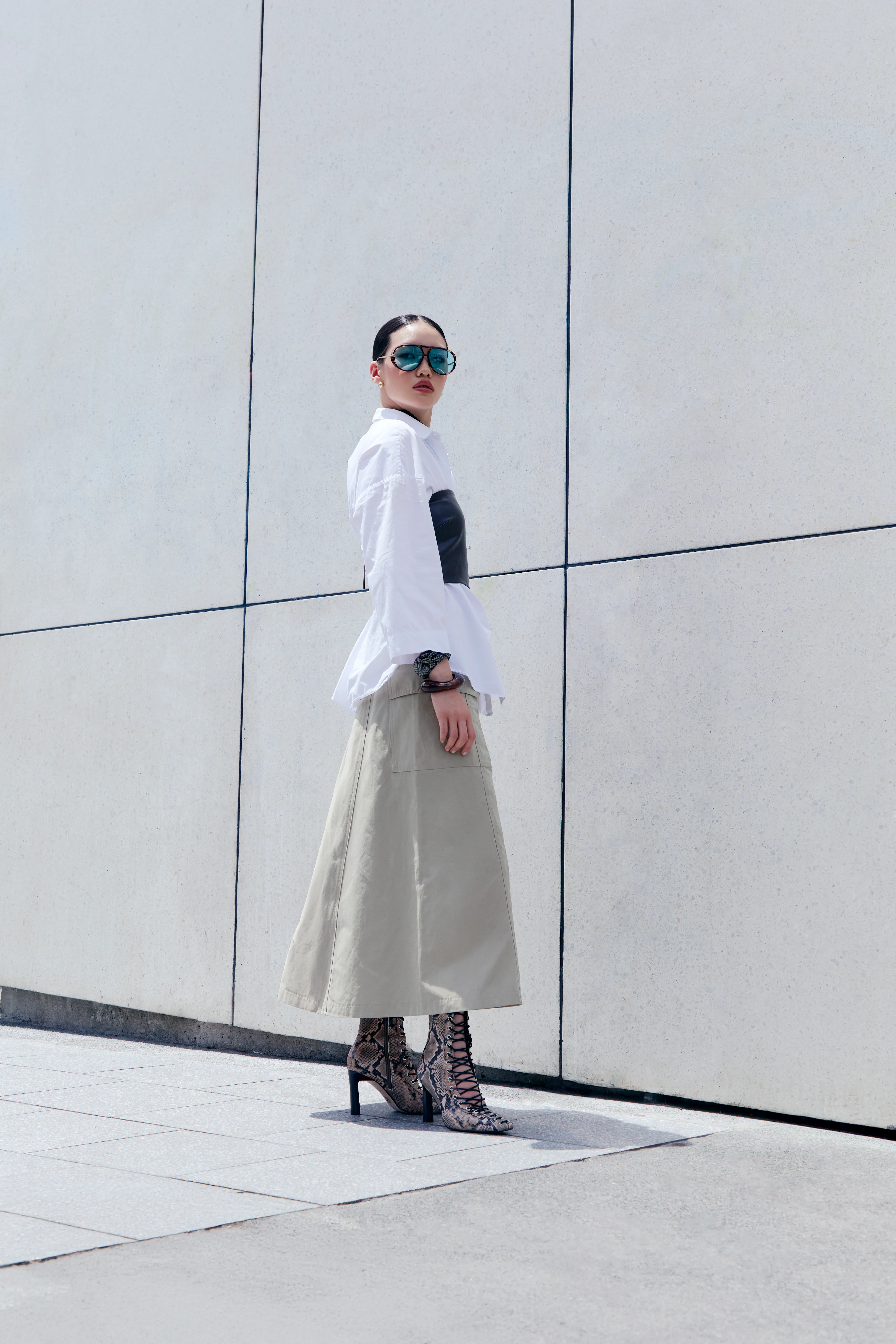 Milan Ankle Boot - Image 3