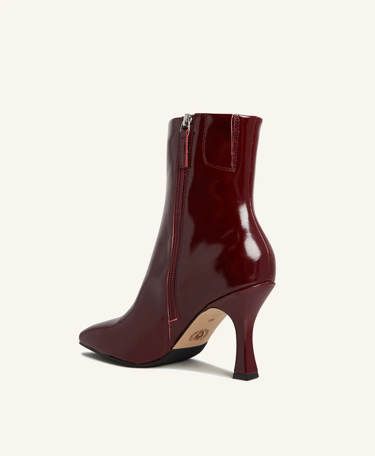 Mossie Ankle Boot - Image 5