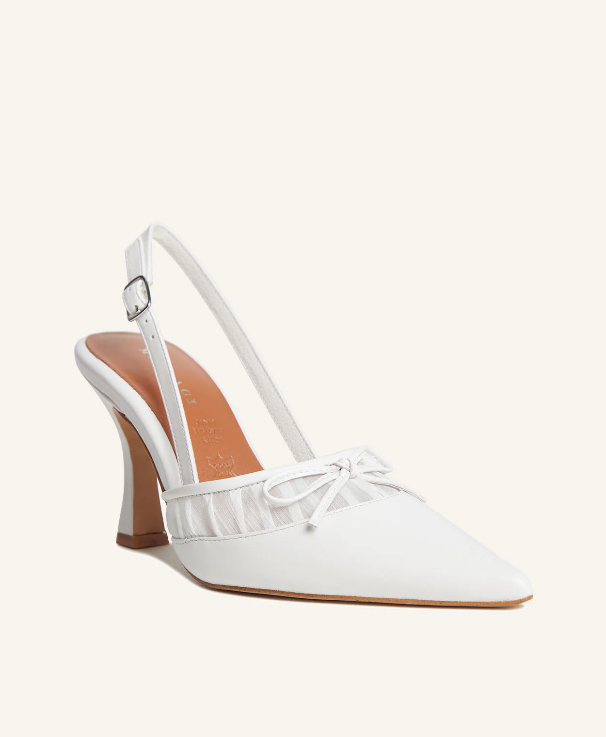 Moxie Heel - Image 2