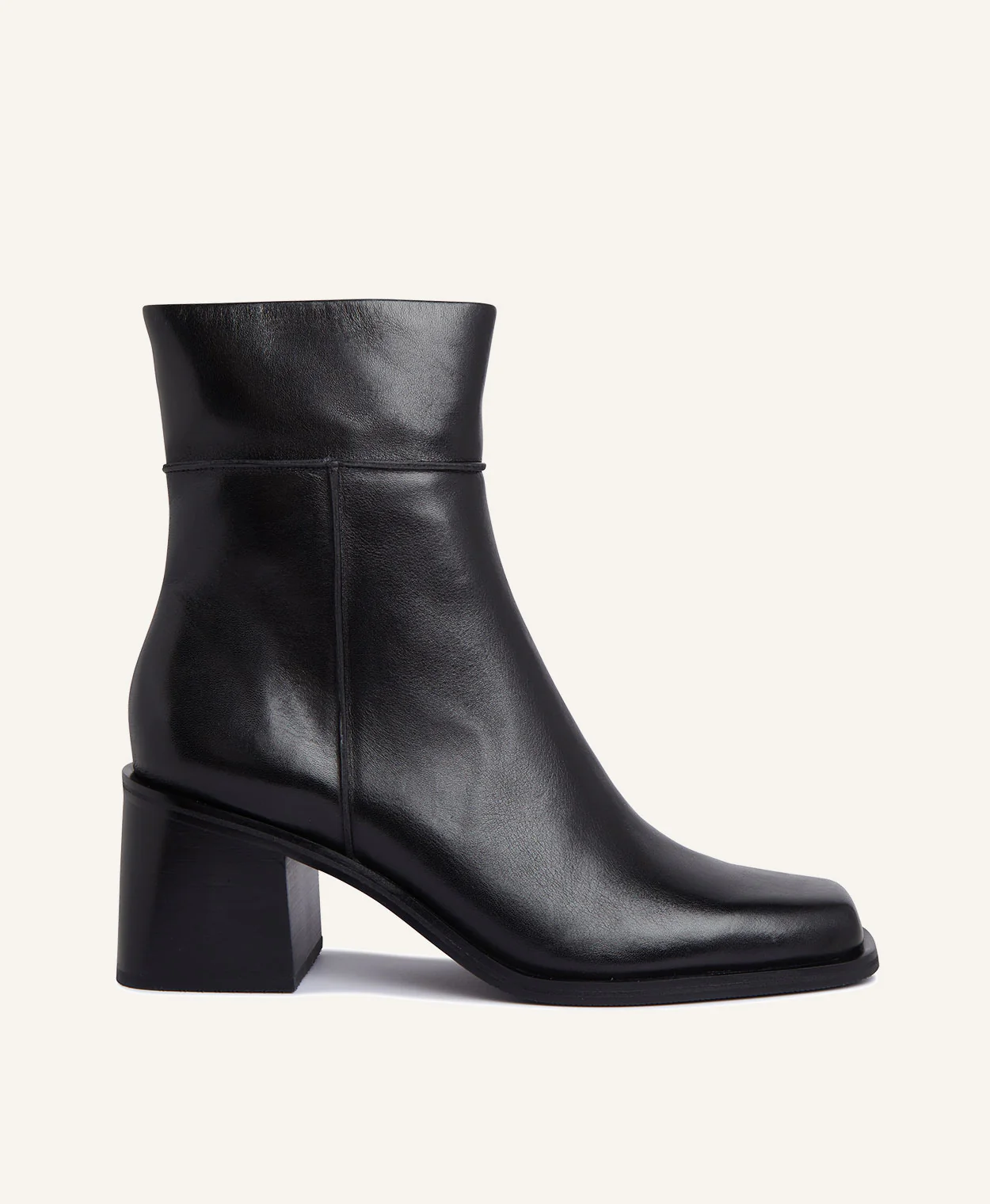 Nala Ankle Boot