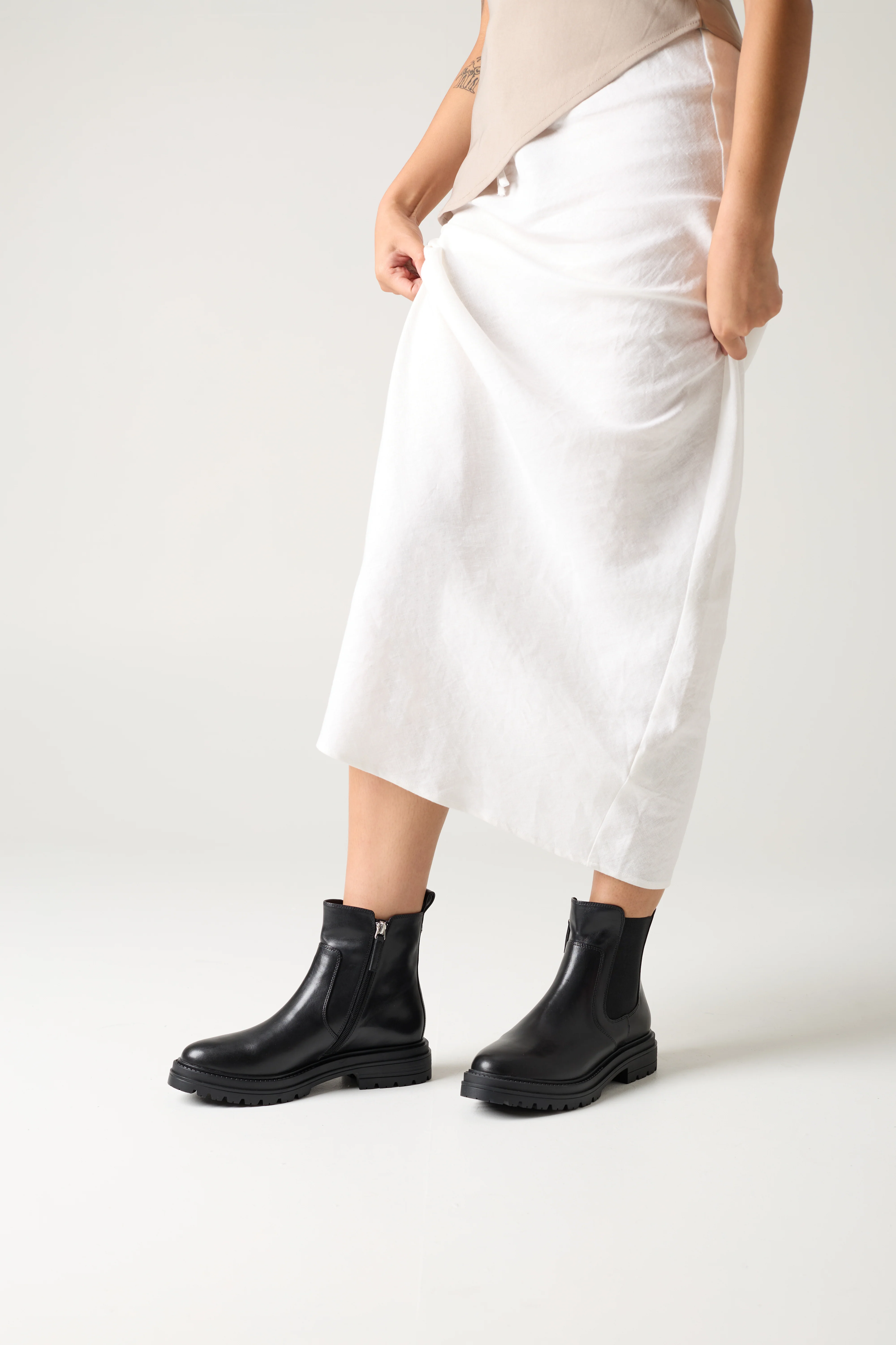 Natalie Ankle Boot - Image 2