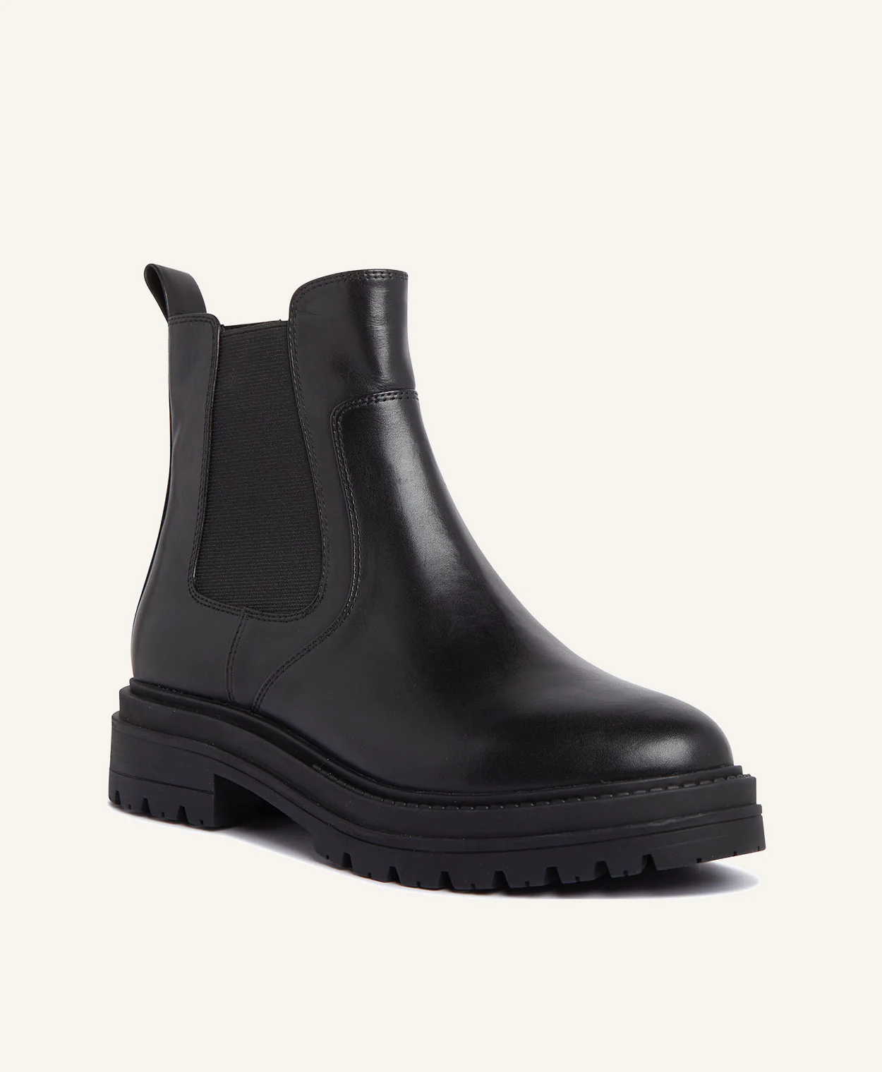 Natalie Ankle Boot - Image 3