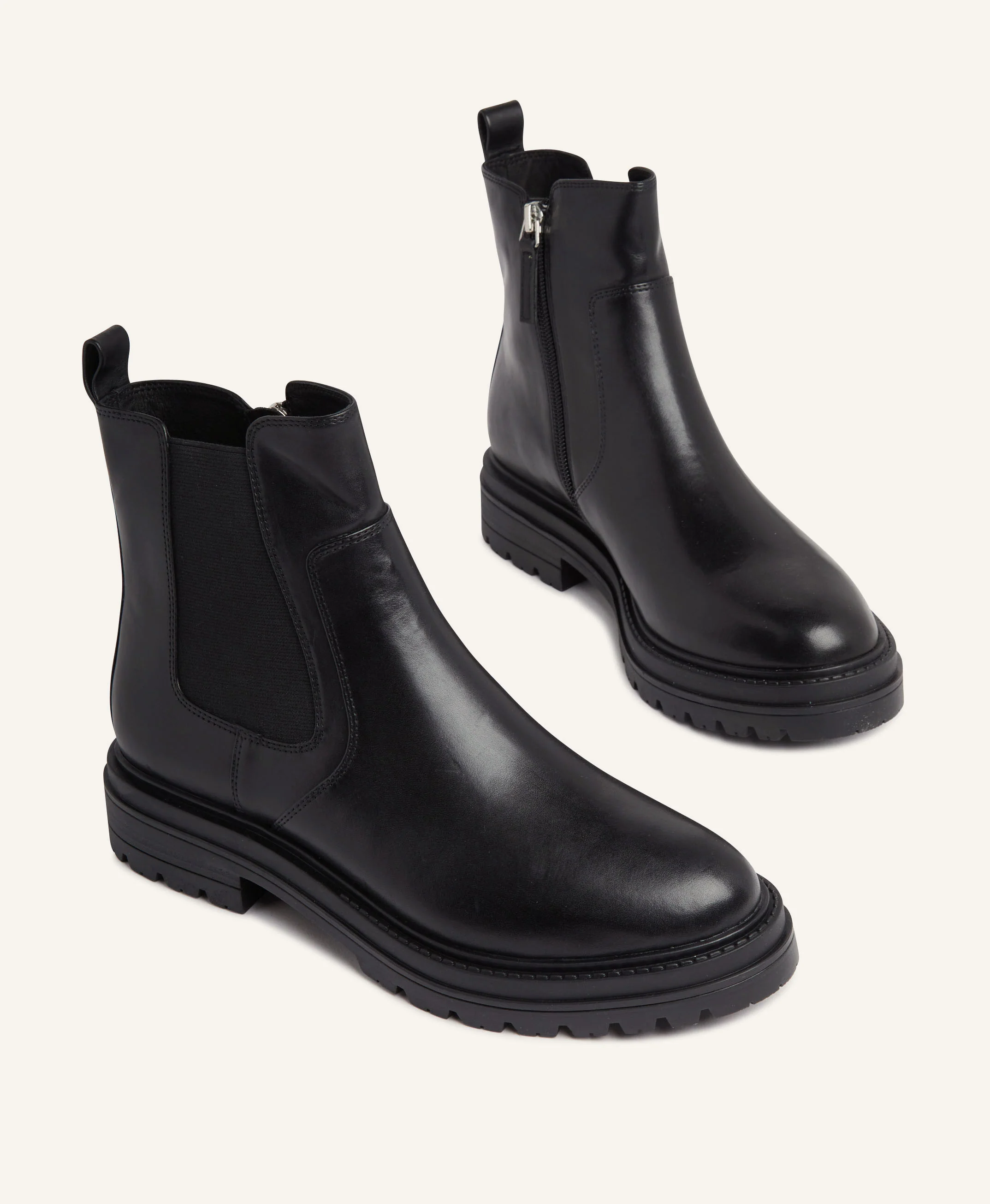 Natalie Ankle Boot - Image 4