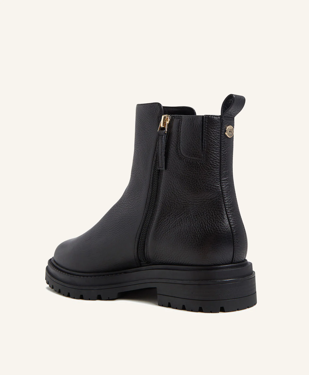 Nate Combat Boot - Image 6