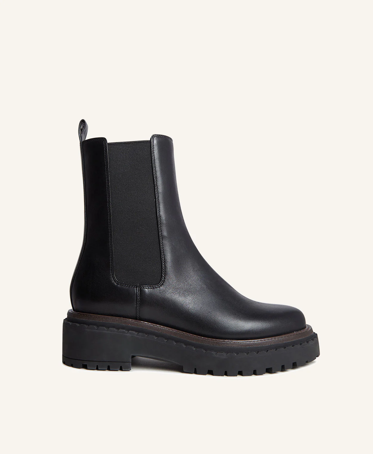 Nemah Ankle Boot