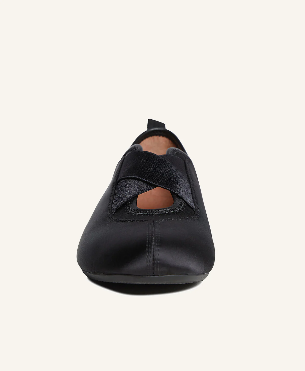 Niquita Ballet Sneaker - Image 3