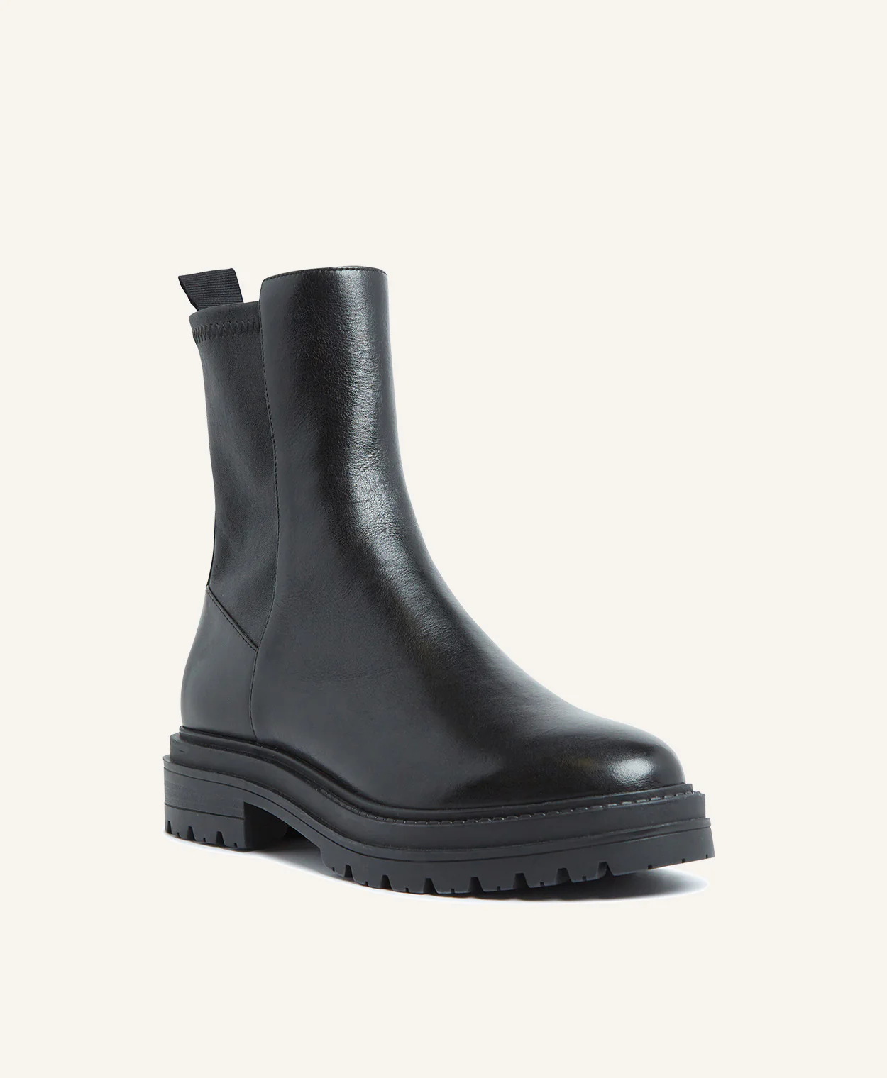 Niven Combat Boot - Image 3