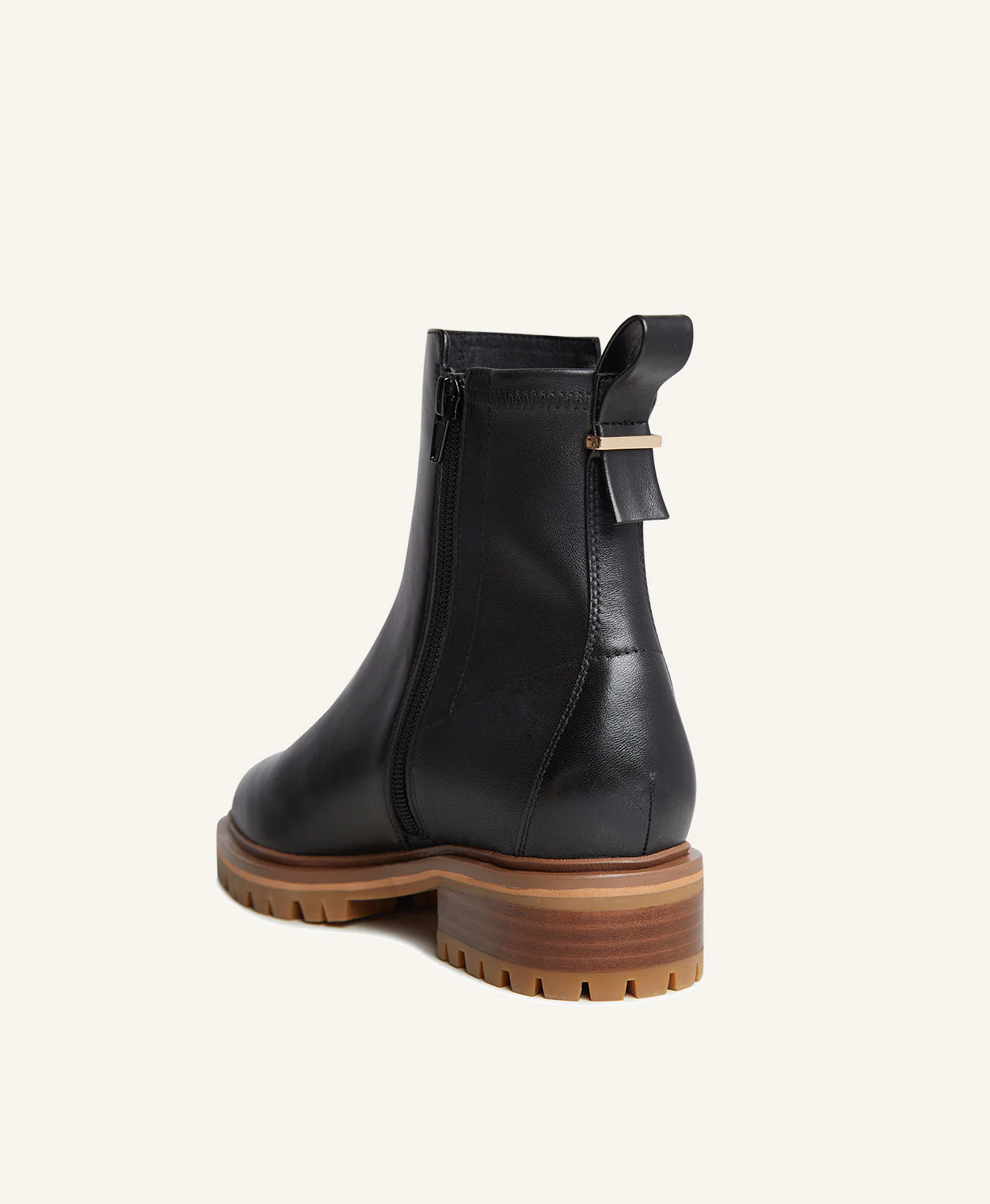 Norse Ankle Boot - Image 4