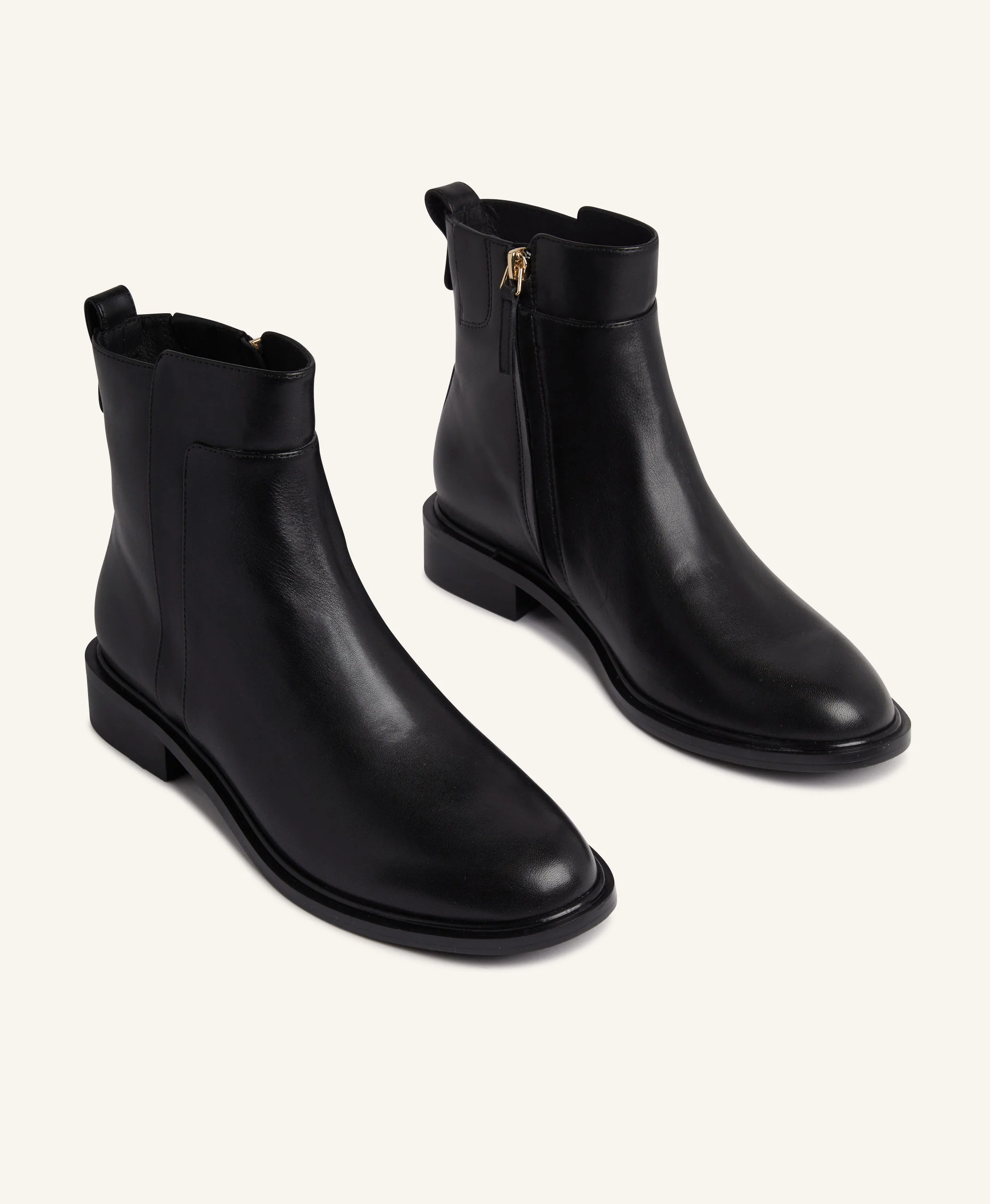 Pascal Ankle Boot - Image 4
