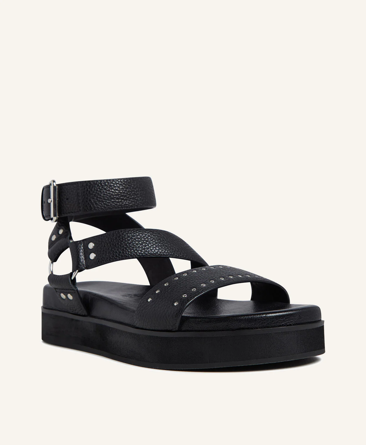 PhoebeWide Sandal - Image 3
