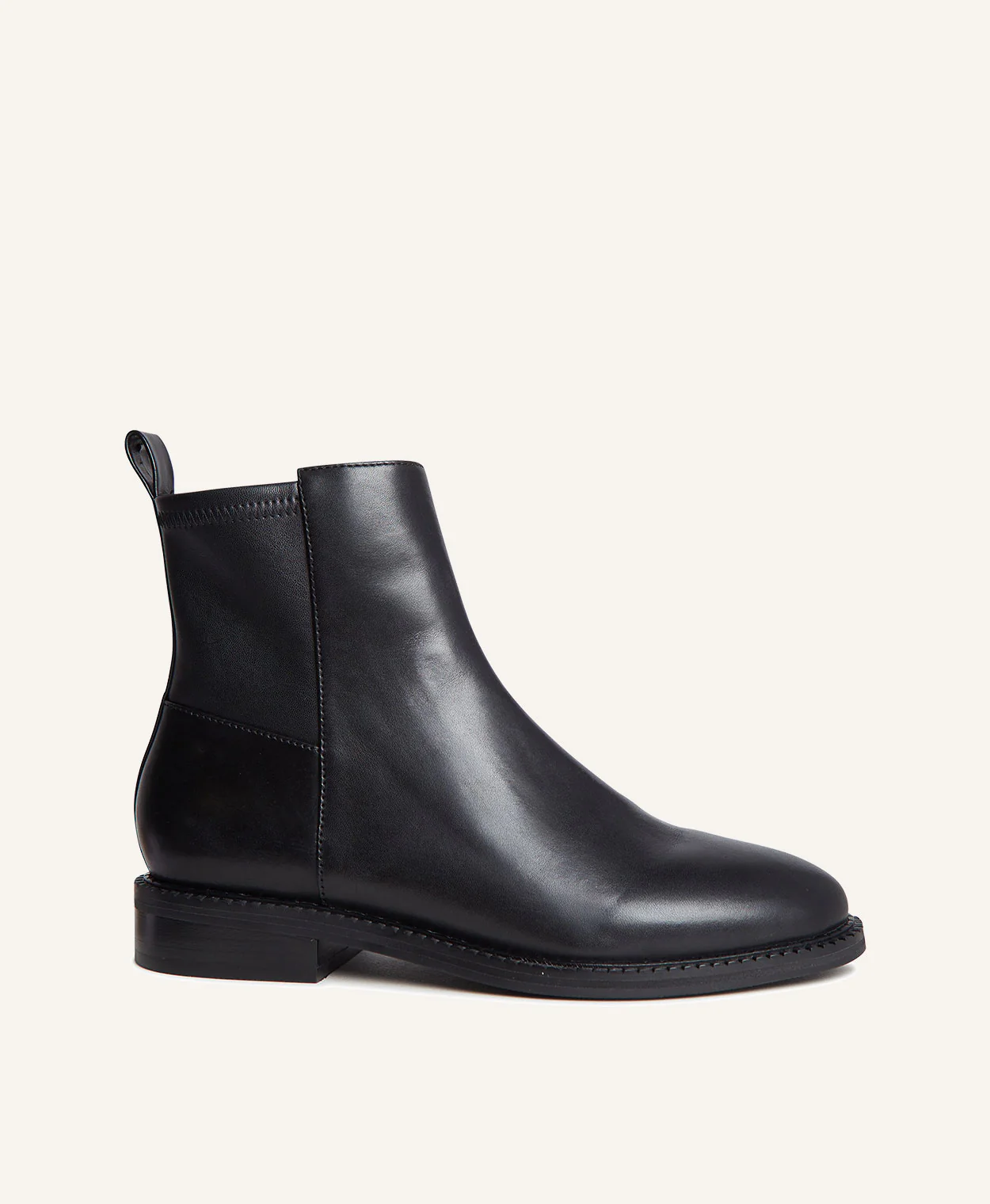 Pri Ankle Boot