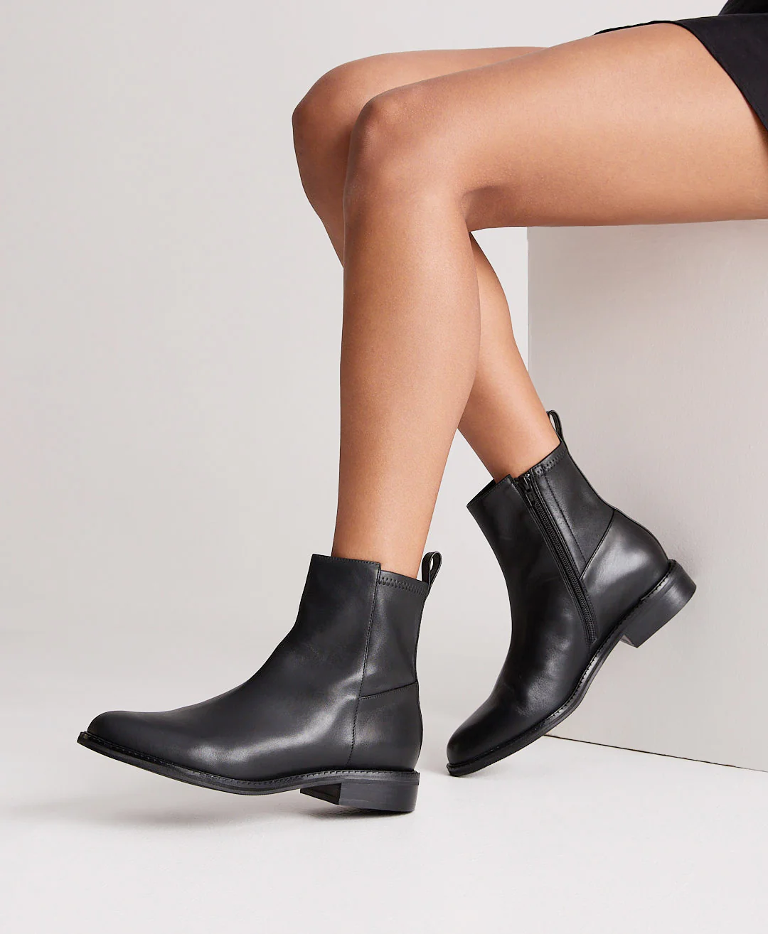 Pri Ankle Boot - Image 2