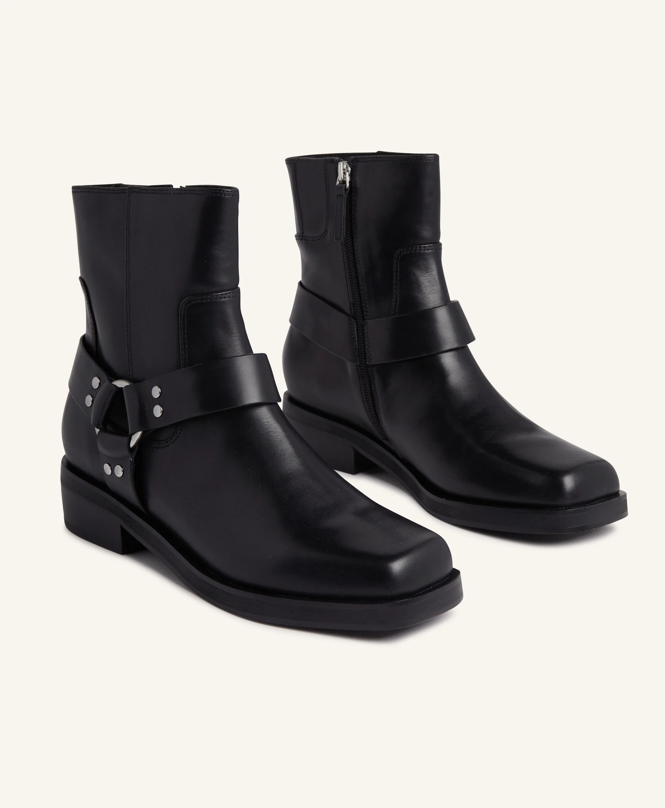 Ranger Ankle Boot - Image 4