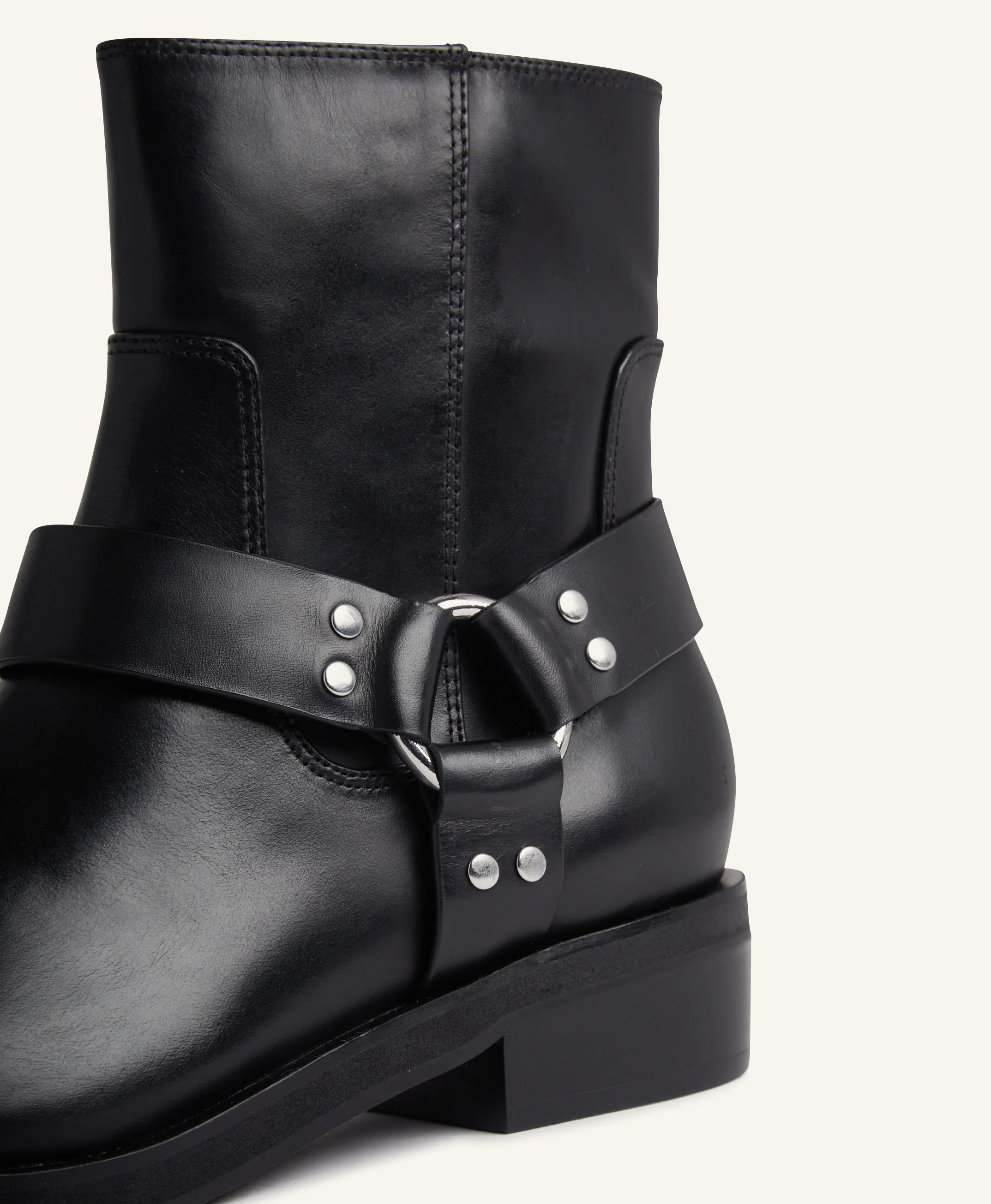 Ranger Ankle Boot - Image 6