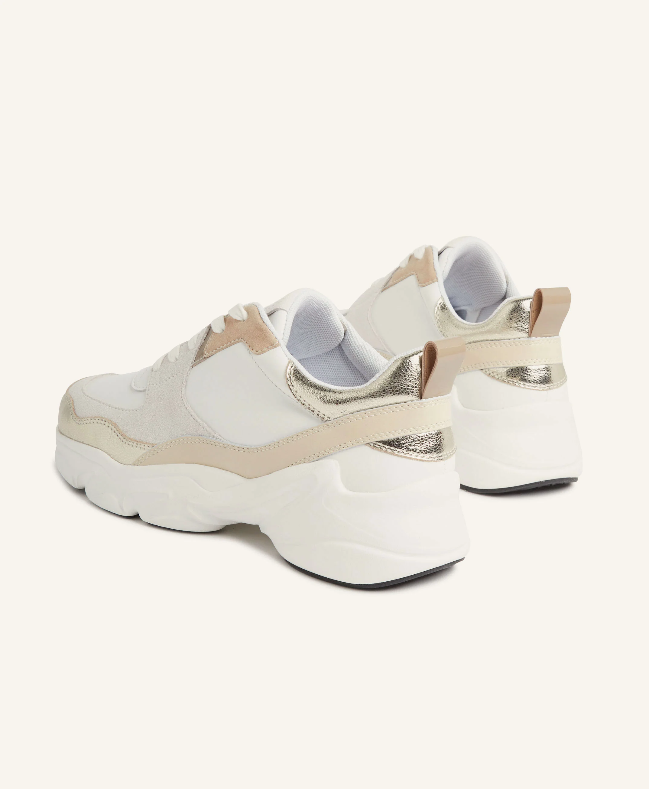 Roman Sneaker - Image 5