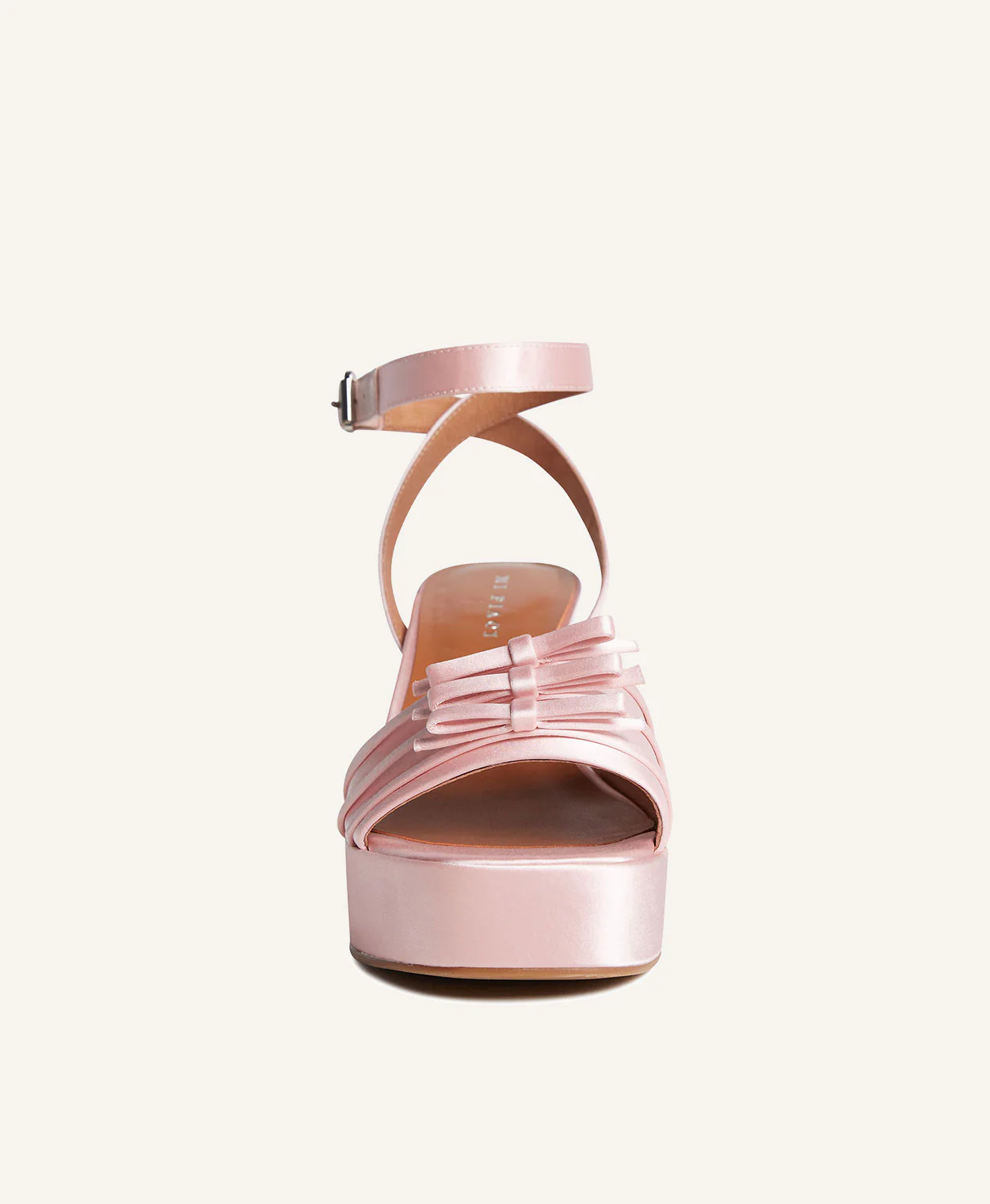 Sade Platform Sandal - Image 5