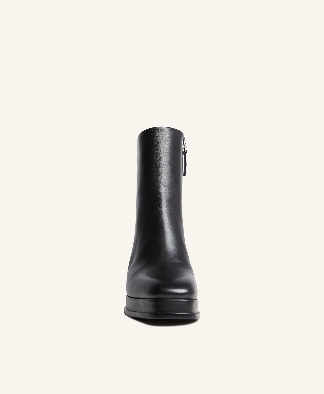 Scanlan Platform Ankle Boot - Image 5