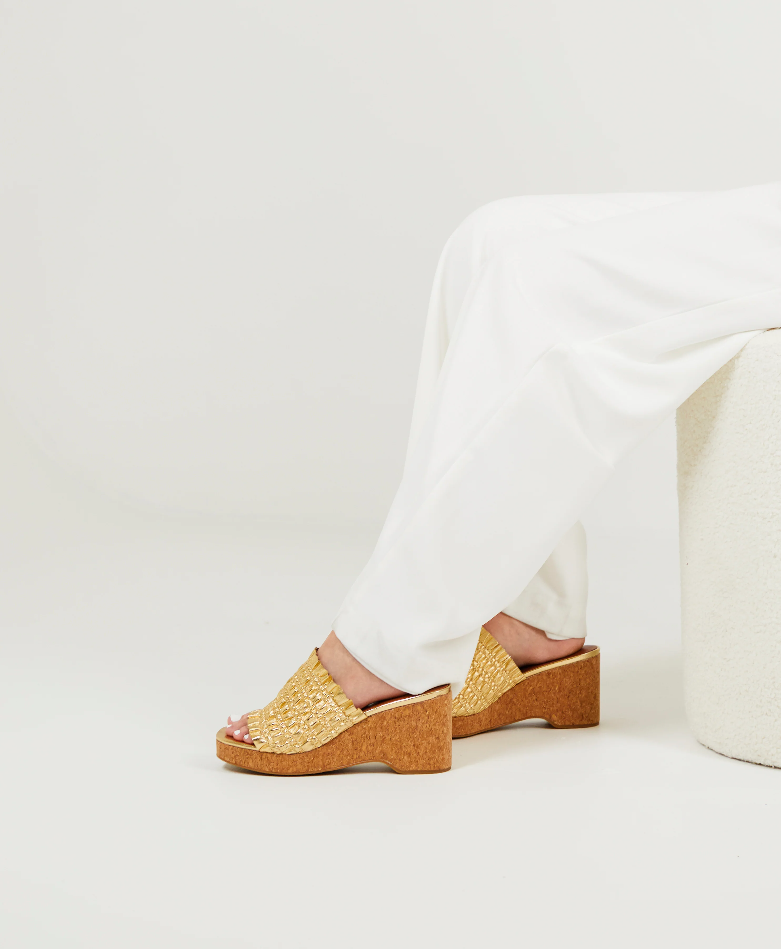 Sherwood Wedge - Image 2
