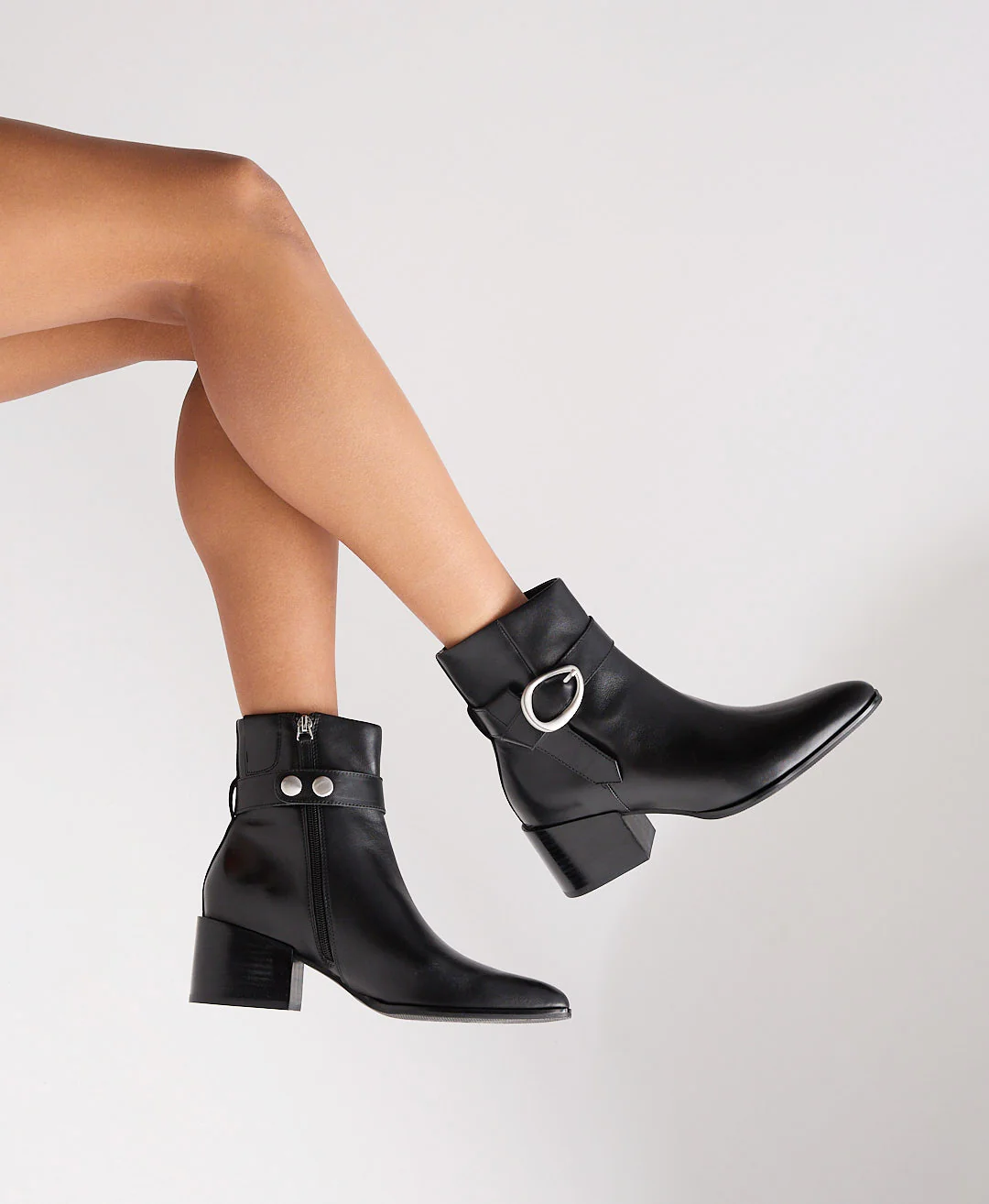 Tito Ankle Boot - Image 2
