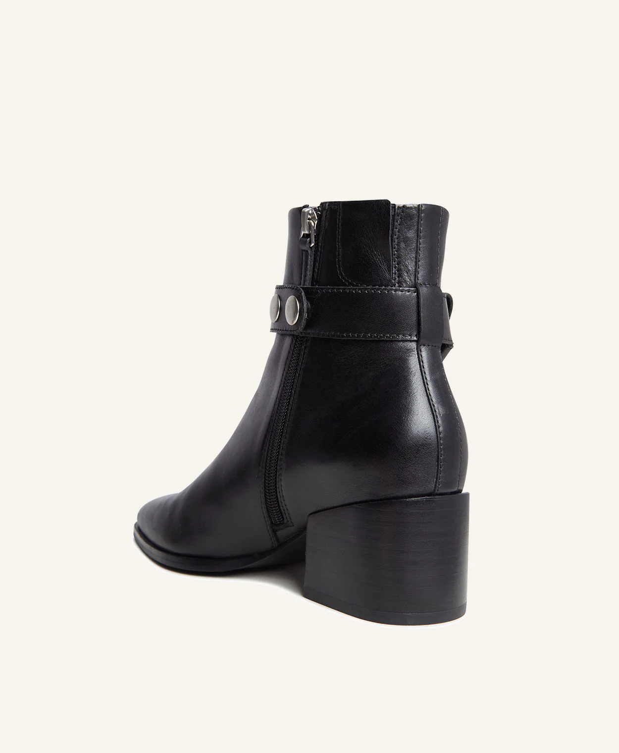Tito Ankle Boot - Image 5