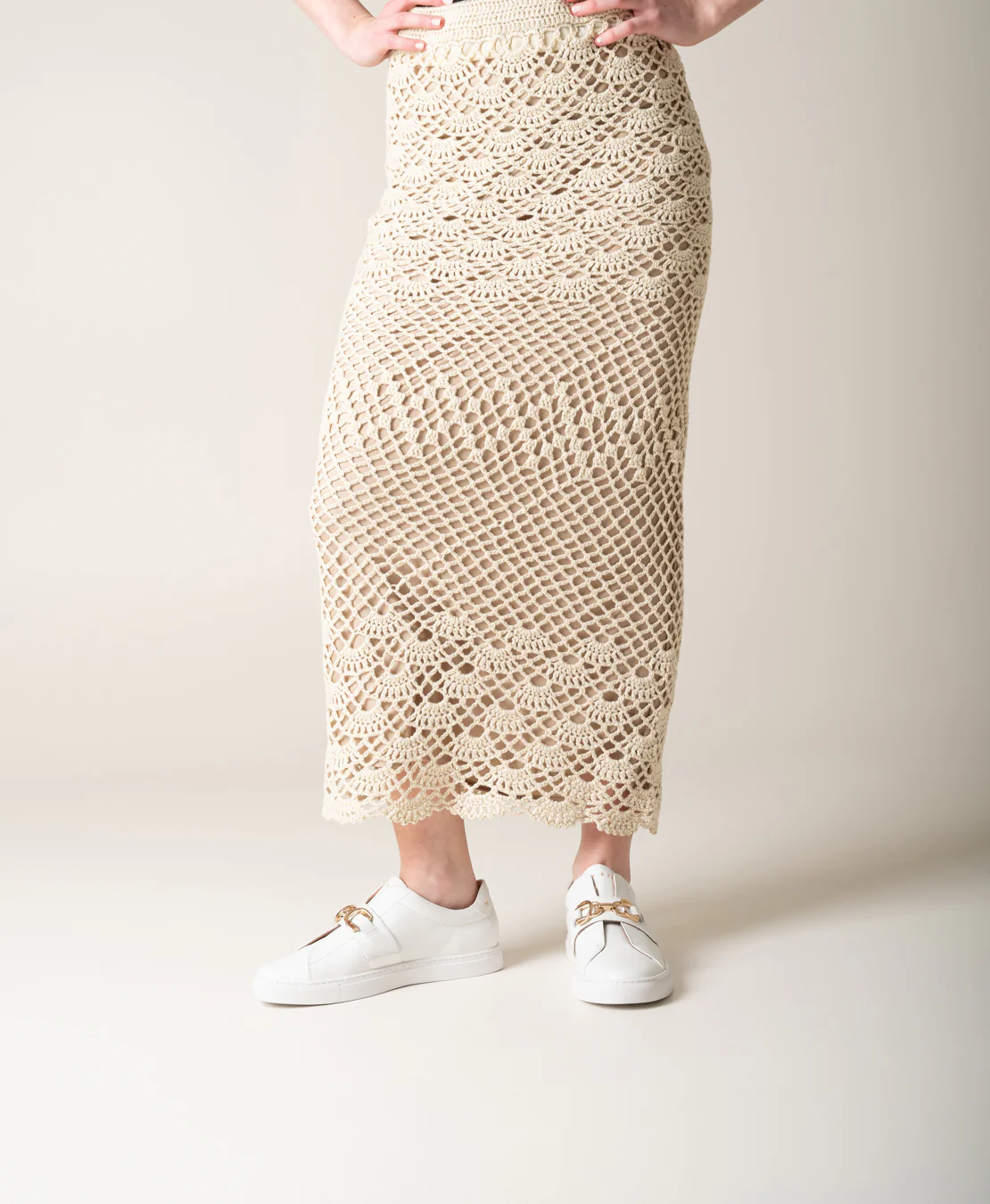 Trish Sneaker - Image 2