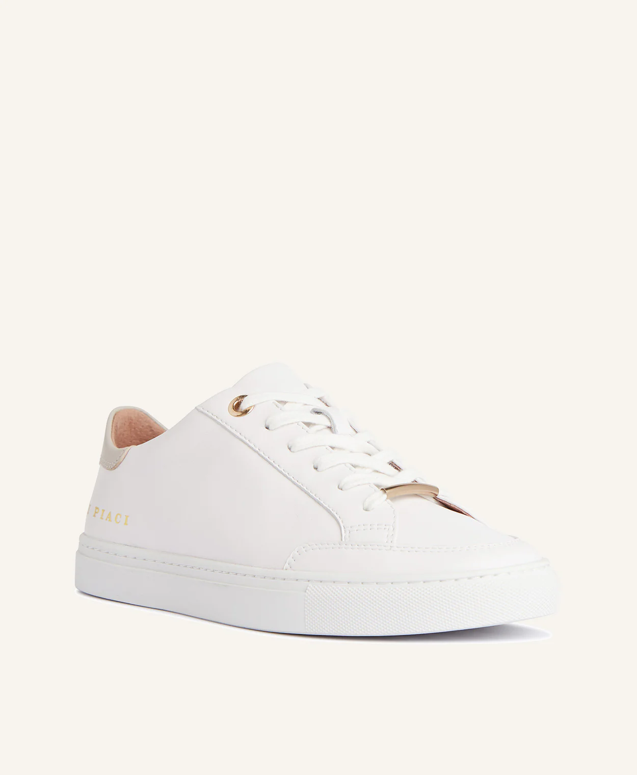 Tula Lace Up Sneaker - Image 3