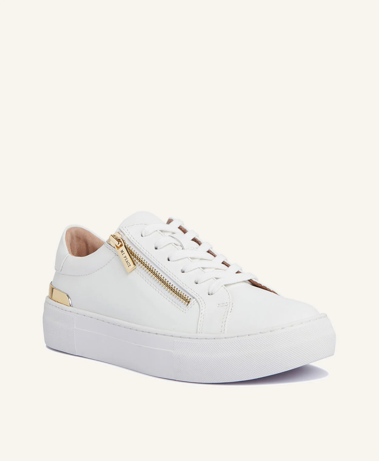 Valencia Sneaker - Image 3