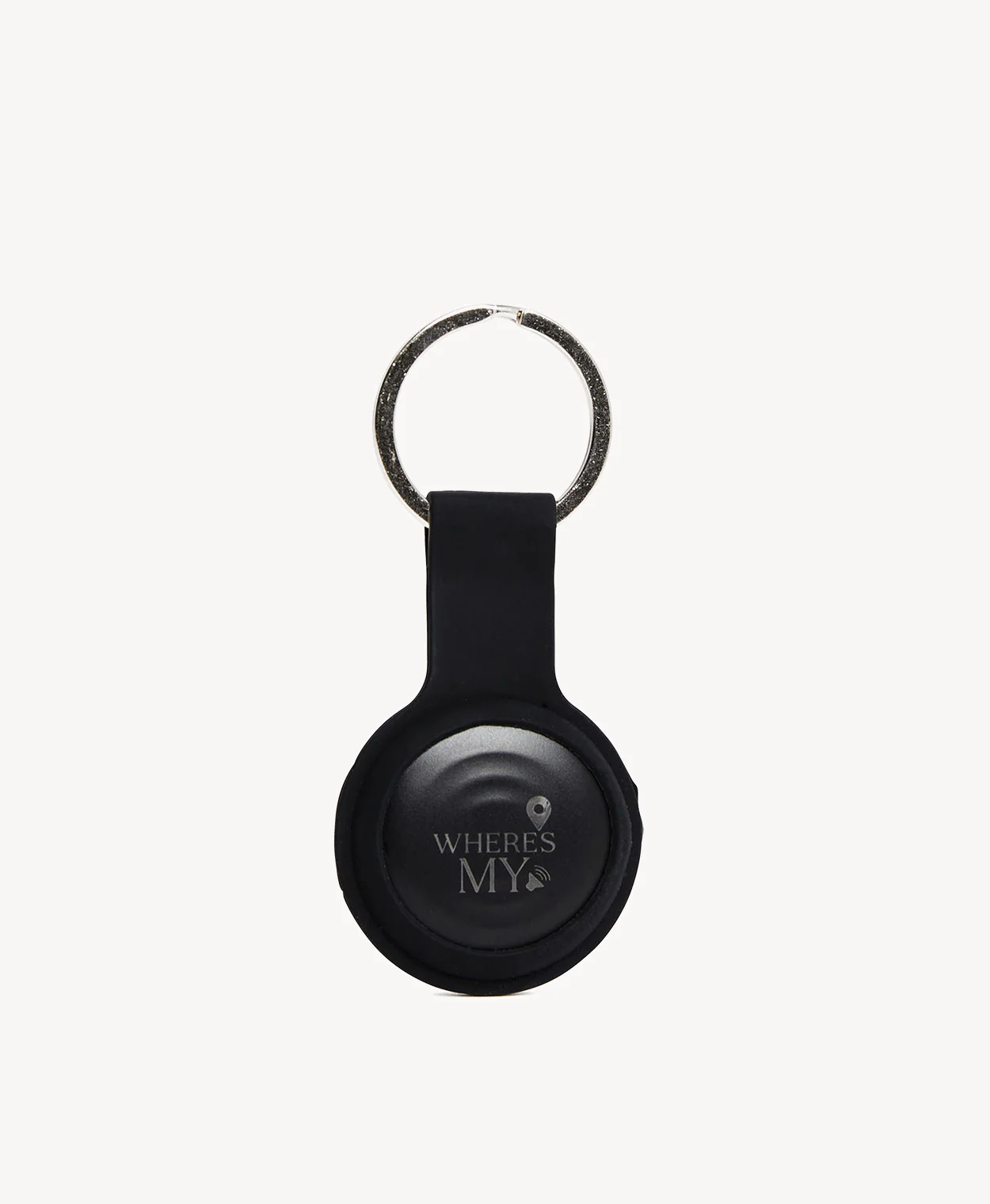 WheresMy Tracker Tag with Holder - Image 2
